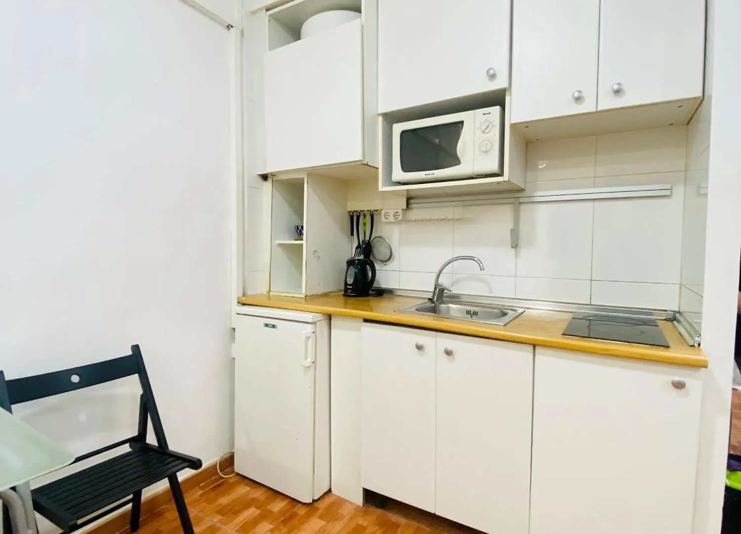 031 Center Barca 4 1 Apartment Barcelona Spain